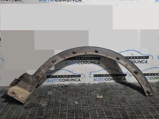 bontott HYUNDAI SANTA FÉ Bal első Sárvédő Szélesítő