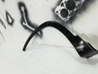 bontott HYUNDAI SANTA FÉ Bal első Sárvédő Szélesítő