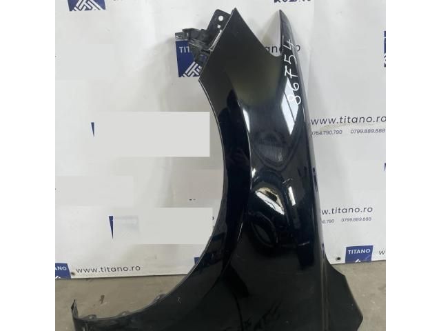 bontott HYUNDAI SANTA FÉ Bal első Sárvédő