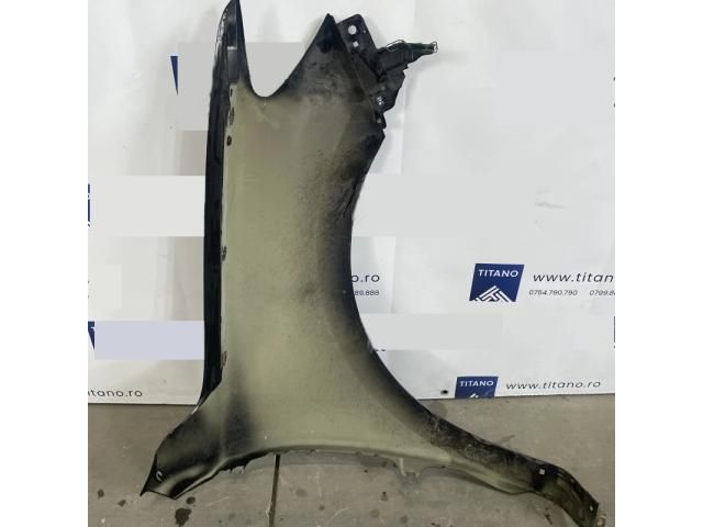 bontott HYUNDAI SANTA FÉ Bal első Sárvédő