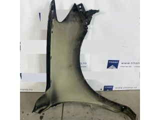 bontott HYUNDAI SANTA FÉ Bal első Sárvédő