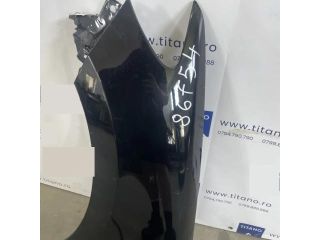 bontott HYUNDAI SANTA FÉ Bal első Sárvédő