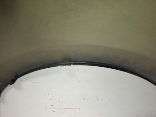 bontott HYUNDAI SANTA FÉ Bal első Sárvédő