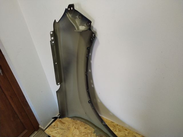 bontott HYUNDAI SANTA FÉ Bal első Sárvédő