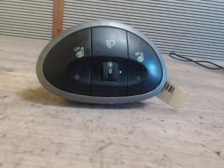 bontott HYUNDAI SANTA FÉ Bal első Ülésfűtés Kapcsoló