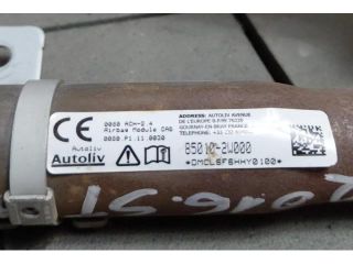 bontott HYUNDAI SANTA FÉ Bal Fejlégzsák