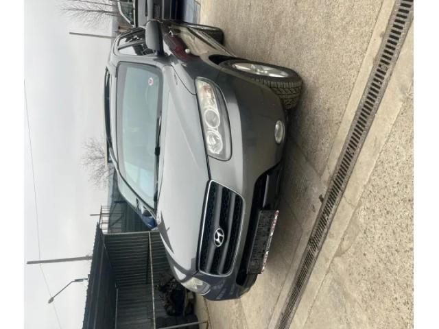 bontott HYUNDAI SANTA FÉ Bal Fejlégzsák