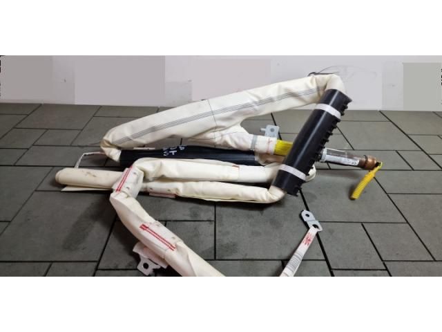 bontott HYUNDAI SANTA FÉ Bal Fejlégzsák