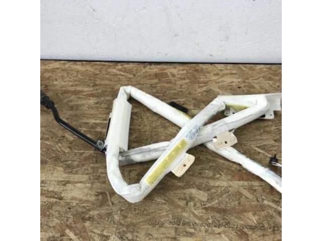 bontott HYUNDAI SANTA FÉ Bal Fejlégzsák