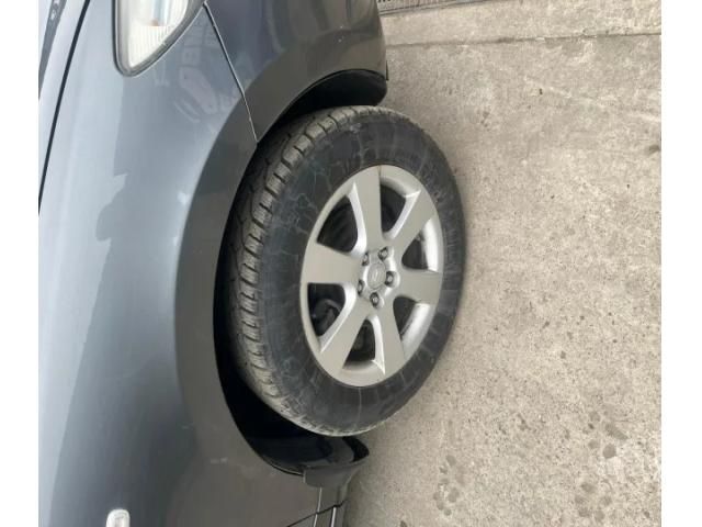 bontott HYUNDAI SANTA FÉ Bal Fejlégzsák