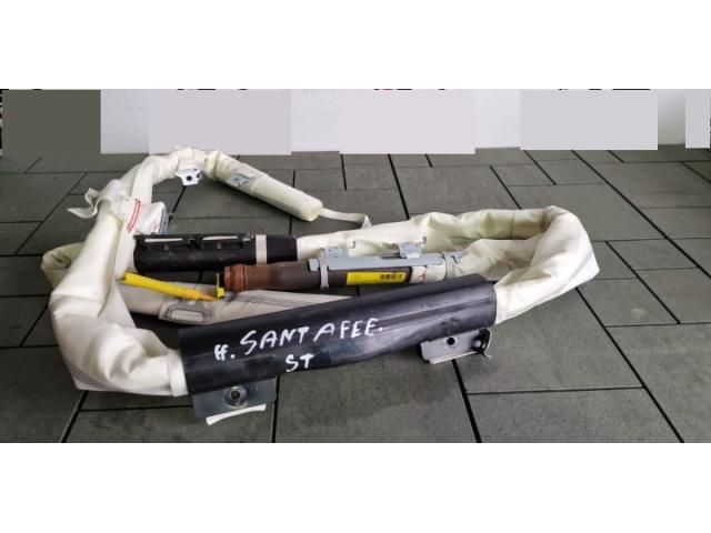 bontott HYUNDAI SANTA FÉ Bal Fejlégzsák