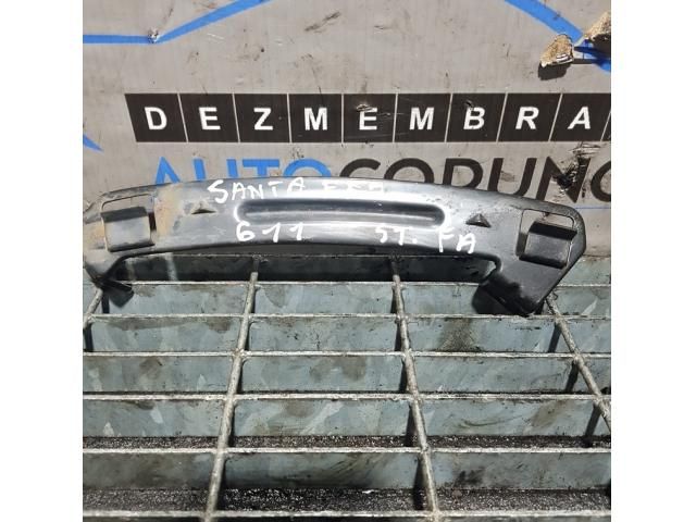 bontott HYUNDAI SANTA FÉ Bal Fényszóró Tartó