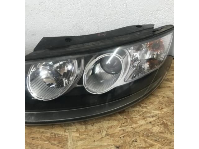 bontott HYUNDAI SANTA FÉ Bal Fényszóró