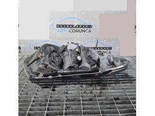 bontott HYUNDAI SANTA FÉ Bal Fényszóró