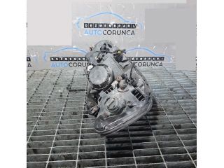 bontott HYUNDAI SANTA FÉ Bal Fényszóró