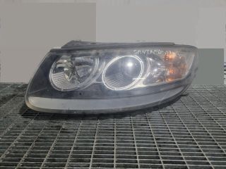 bontott HYUNDAI SANTA FÉ Bal Fényszóró