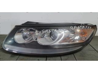 bontott HYUNDAI SANTA FÉ Bal Fényszóró