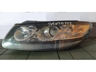 bontott HYUNDAI SANTA FÉ Bal Fényszóró