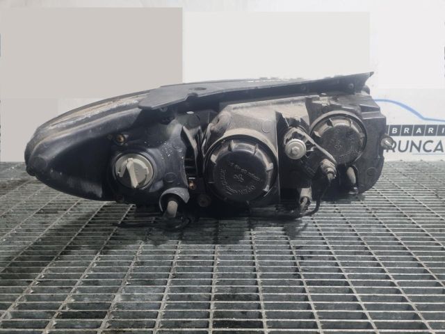 bontott HYUNDAI SANTA FÉ Bal Fényszóró