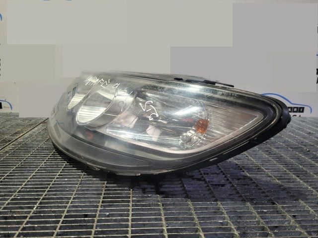 bontott HYUNDAI SANTA FÉ Bal Fényszóró