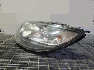 bontott HYUNDAI SANTA FÉ Bal Fényszóró