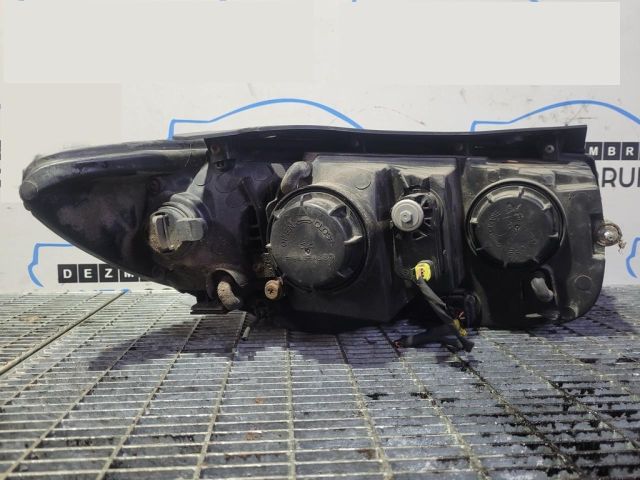 bontott HYUNDAI SANTA FÉ Bal Fényszóró