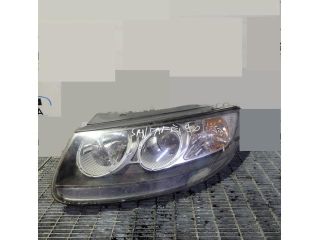bontott HYUNDAI SANTA FÉ Bal Fényszóró
