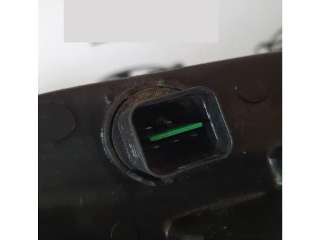 bontott HYUNDAI SANTA FÉ Bal Fényszóró