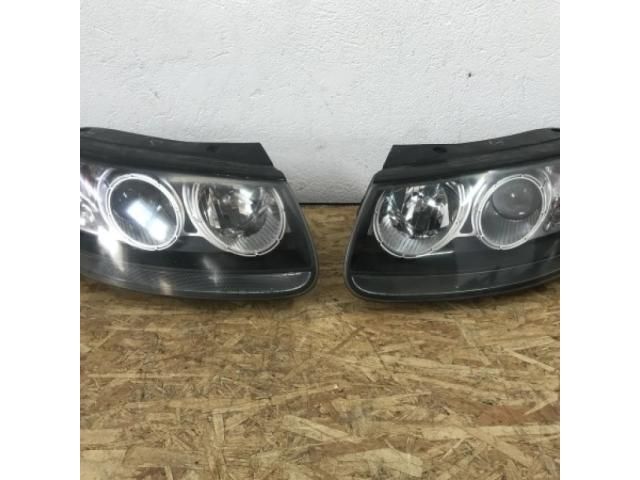 bontott HYUNDAI SANTA FÉ Bal Fényszóró