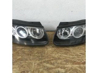 bontott HYUNDAI SANTA FÉ Bal Fényszóró