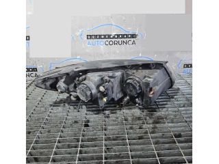 bontott HYUNDAI SANTA FÉ Bal Fényszóró