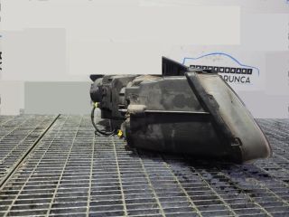 bontott HYUNDAI SANTA FÉ Bal Fényszóró