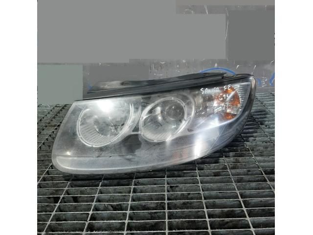 bontott HYUNDAI SANTA FÉ Bal Fényszóró