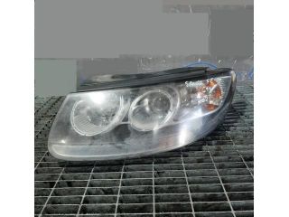bontott HYUNDAI SANTA FÉ Bal Fényszóró