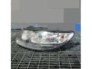 bontott HYUNDAI SANTA FÉ Bal Fényszóró