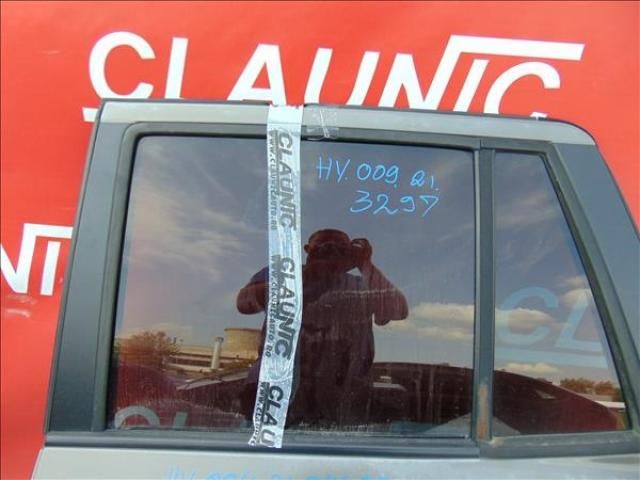 bontott HYUNDAI SANTA FÉ Bal hátsó Ablak