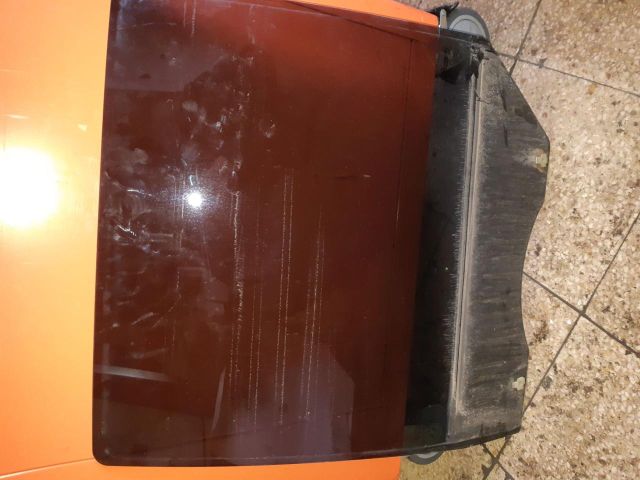 bontott HYUNDAI SANTA FÉ Bal hátsó Ablak