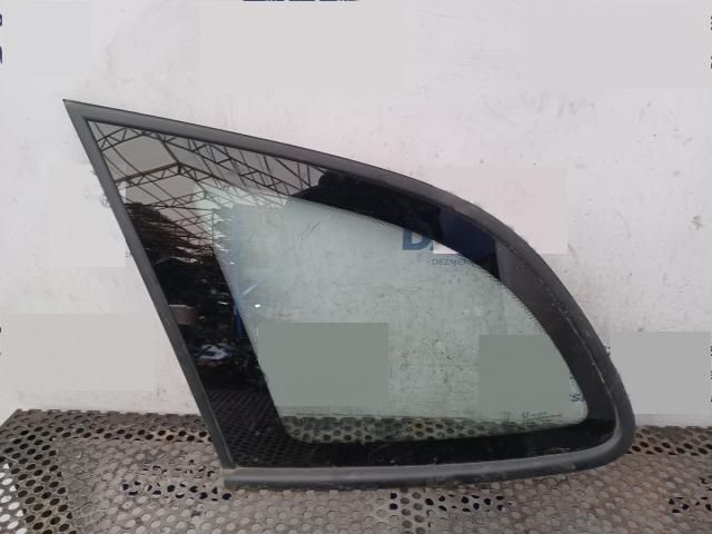 bontott HYUNDAI SANTA FÉ Bal hátsó Ablak