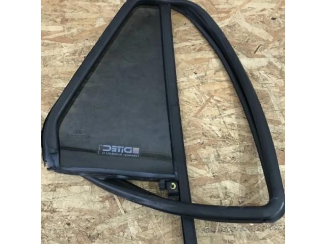 bontott HYUNDAI SANTA FÉ Bal hátsó Ablak