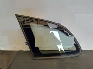 bontott HYUNDAI SANTA FÉ Bal hátsó Ablak