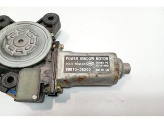 bontott HYUNDAI SANTA FÉ Bal hátsó Ablakemelő Motor