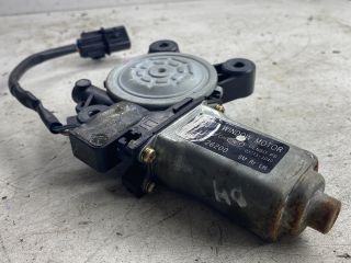 bontott HYUNDAI SANTA FÉ Bal hátsó Ablakemelő Motor