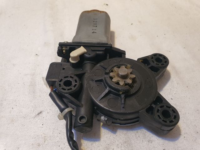 bontott HYUNDAI SANTA FÉ Bal hátsó Ablakemelő Motor