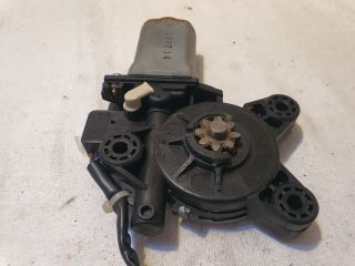 bontott HYUNDAI SANTA FÉ Bal hátsó Ablakemelő Motor