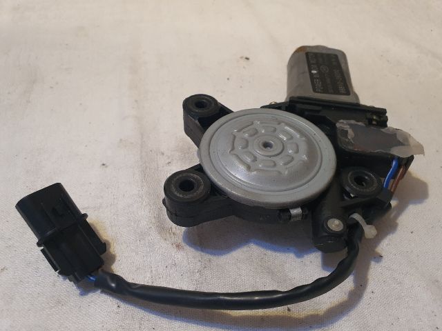 bontott HYUNDAI SANTA FÉ Bal hátsó Ablakemelő Motor