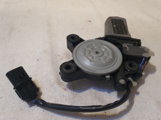 bontott HYUNDAI SANTA FÉ Bal hátsó Ablakemelő Motor