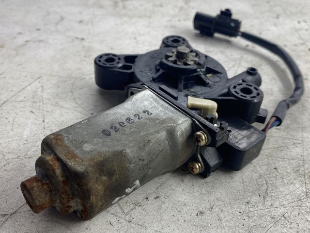 bontott HYUNDAI SANTA FÉ Bal hátsó Ablakemelő Motor