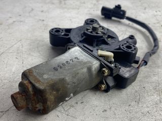 bontott HYUNDAI SANTA FÉ Bal hátsó Ablakemelő Motor