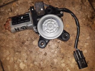 bontott HYUNDAI SANTA FÉ Bal hátsó Ablakemelő Motor