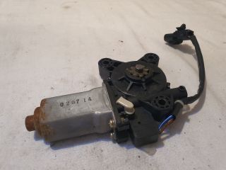 bontott HYUNDAI SANTA FÉ Bal hátsó Ablakemelő Motor